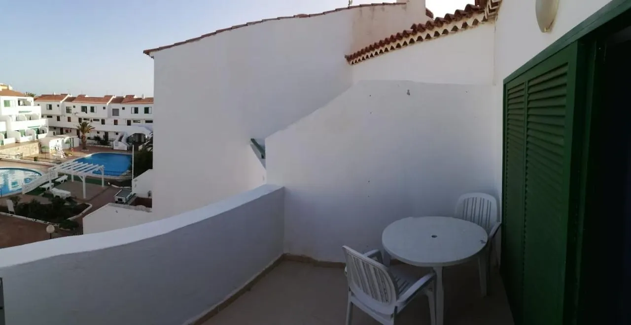 Alondras Park Vacacional D301 location